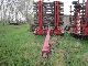 2004 Other  Horsch Optipack 12 AS - Packer Agricultural vehicle Harrowing equipment photo 5