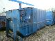 1990 Other  Rolling compactor 5,00 m x 1,80 m defect Truck over 7.5t Roll-off tipper photo 2