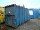 1997 Other  Rolling compactor 14m ³, 5,00 m x 1,90 m Truck over 7.5t Roll-off tipper photo 1
