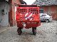 1993 Other  Wiedenmann Vacs Agricultural vehicle Other substructures photo 3