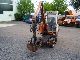 1992 Other  Unkauf KMB 110 5.6 T 4x4 Abstatt-Happenbach Construction machine Mobile digger photo 3