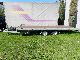 2010 Other  BORO BR 2 Trailer Car carrier photo 1