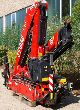 2005 Other  Fassi F110 A.24 Truck over 7.5t Other trucks over 7 photo 4