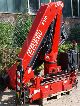 2005 Other  Fassi F110 A.24 Truck over 7.5t Other trucks over 7 photo 5