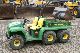 Other  John Deere Gator 6x4 3350 DL 2005 Other construction vehicles photo
