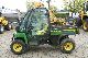 Other  John Deere Gator 4x4 enclosed cab 850 D 2008 Other construction vehicles photo