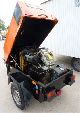 1991 Other  Generator welding generator ENDRESS ESE902SD Construction machine Other construction vehicles photo 2