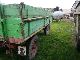2011 Other  Fristein Agricultural vehicle Loader wagon photo 1