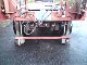 1999 Other  Two-way trailer Trailer Stake body photo 2