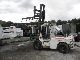 1999 Other  Jumbo J 70 Forklift truck Front-mounted forklift truck photo 11