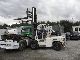 1999 Other  Jumbo J 70 Forklift truck Front-mounted forklift truck photo 4