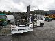 1999 Other  Jumbo J 70 Forklift truck Front-mounted forklift truck photo 7