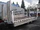 1998 Other  Low loader 10.5 to - front \u0026 rear ramps Trailer Low loader photo 1