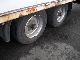 1998 Other  Low loader 10.5 to - front \u0026 rear ramps Trailer Low loader photo 7