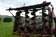 1993 Other  Kemper Miststreuer E7000 Agricultural vehicle Loader wagon photo 2