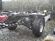 Other  Trailers AZW18 2006 Swap chassis photo