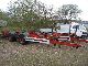 2000 Other  HFR 2 x available Trailer Swap chassis photo 2