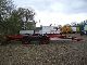 2000 Other  HFR 2 x available Trailer Swap chassis photo 3