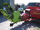 2011 Other  Welger AP63, press baler Agricultural vehicle Harvesting machine photo 3