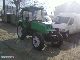 2003 Other  Vtz Agricultural vehicle Tractor photo 1