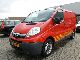 Other  Opel Vivaro 2.0 CDTI L1/H1 Airco 2008 Other buses and coaches photo