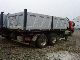 Other  Agrogép tandem tipper 2 pcs available 2006 Three-sided tipper photo