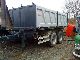 2006 Other  Agrogép tandem tipper 2 pcs available Trailer Three-sided tipper photo 3