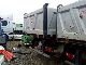 2006 Other  Agrogép tandem tipper 2 pcs available Trailer Three-sided tipper photo 5