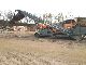 1997 Other  Powerscreen Commander 408 screening Construction machine Other construction vehicles photo 2