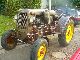 Other  Schluter B 22 1955 Tractor photo