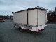 2002 Other  Market followers Spewi 8m Trailer Traffic construction photo 2
