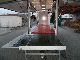 2002 Other  Market followers Spewi 8m Trailer Traffic construction photo 7