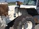 2000 Other  Terex .3013 Forklift truck Telescopic photo 10