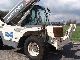 2000 Other  Terex .3013 Forklift truck Telescopic photo 2