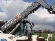 2000 Other  Terex .3013 Forklift truck Telescopic photo 3