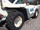 2000 Other  Terex .3013 Forklift truck Telescopic photo 4
