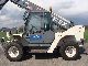 2000 Other  Terex .3013 Forklift truck Telescopic photo 6