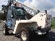 2000 Other  Terex .3013 Forklift truck Telescopic photo 8