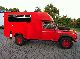 1992 Other  Land Rover Van or truck up to 7.5t Box photo 1