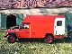 1992 Other  Land Rover Van or truck up to 7.5t Box photo 4