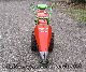 2011 Other  Agria 3300 Agricultural vehicle Reaper photo 1
