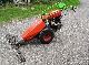 2011 Other  Agria 3300 Agricultural vehicle Reaper photo 2
