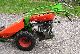 2011 Other  Agria 3300 Agricultural vehicle Reaper photo 4