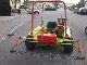 2011 Other  Rapidly Agroma double blade bar mower 4x4 slope Agricultural vehicle Reaper photo 1