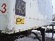 1997 Other  CASE ONLY (BDF) YEAR 1997 (7 meters) Truck over 7.5t Box photo 2