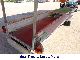 1982 Other  Sales trailer 7 mtr long Trailer Traffic construction photo 6