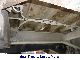1991 Other  REISCH hollow steel 25m ³, lift, BPW Semi-trailer Tipper photo 4