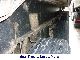 1991 Other  REISCH hollow steel 25m ³, lift, BPW Semi-trailer Tipper photo 6