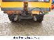 1995 Other  Kramer Tremo 401 L Van or truck up to 7.5t Vacuum and pressure vehicle photo 5