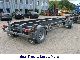 1994 Other  Jumbo Annex BDF with hydraulic connections Trailer Swap chassis photo 1
